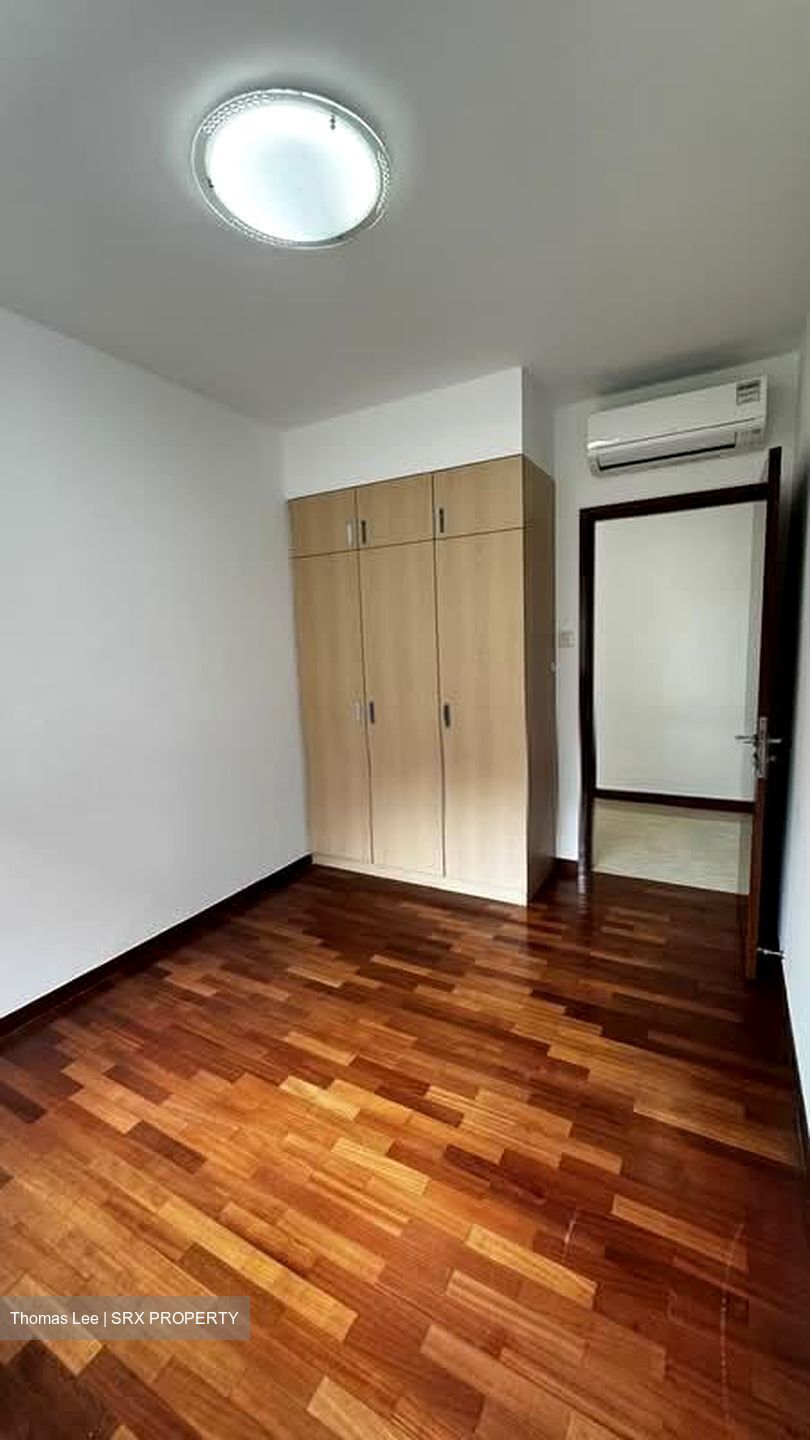 The Madeira (D23), Condominium #533521641